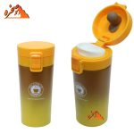 تراول ماگ CAKA COFFEE فیلتر دار بزرگ - تصویر 3