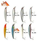 لور اسپین سی هورس مدل ML-03S طول 14 سانت 43 گرم