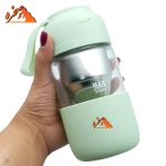 شیکر رسی مدل RECCI RA25 گنجایش 300 میلی لیتر - تصویر 2