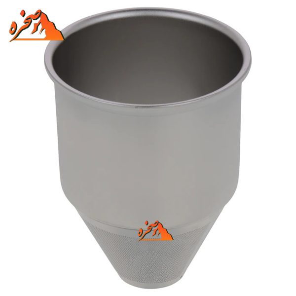 شیکر رسی مدل RECCI RA25 گنجایش 300 میلی لیتر - تصویر 7