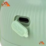 شیکر رسی مدل RECCI RA25 گنجایش 300 میلی لیتر - تصویر 5