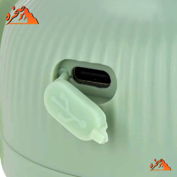 شیکر رسی مدل RECCI RA25 گنجایش 300 میلی لیتر - تصویر 5