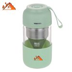شیکر رسی مدل RECCI RA25 گنجایش 300 میلی لیتر