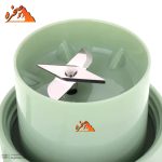 شیکر رسی مدل RECCI RA25 گنجایش 300 میلی لیتر