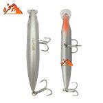 لور اسپین سی هورس مدل ML-01S طول 14 سانت 43 گرم - تصویر 2