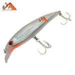 لور اسپین سی هورس مدل ML-01S طول 14 سانت 43 گرم - تصویر 5