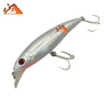 لور اسپین سی هورس مدل ML-02S طول 14 سانت 43 گرم - تصویر 5