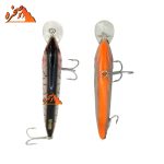 طعمه اسپین SEAHORSE  مدل L02-Float طول 13 سانت وزن 42 گرم - تصویر 3