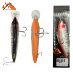 طعمه اسپین SEAHORSE مدل L02-Float طول 13 سانت وزن 42 گرم