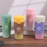 تراول ماگ CAKA COFFEE فیلتر دار بزرگ