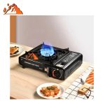 اجاق گاز کمپینگ و مسافرتی BDZ-155-A - تصویر 7