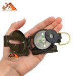 قطب نما ارتشی فلزی کد 3481 - تصویر 4