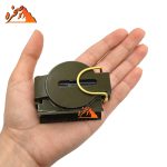 قطب نما ارتشی فلزی کد 3481 - تصویر 5