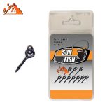 المنت بویله فلزی Sun Fish بسته 10 عددی