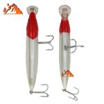 لور اسپین سی هورس مدل L10-Sink طول 14 سانت 45 گرم - تصویر 4