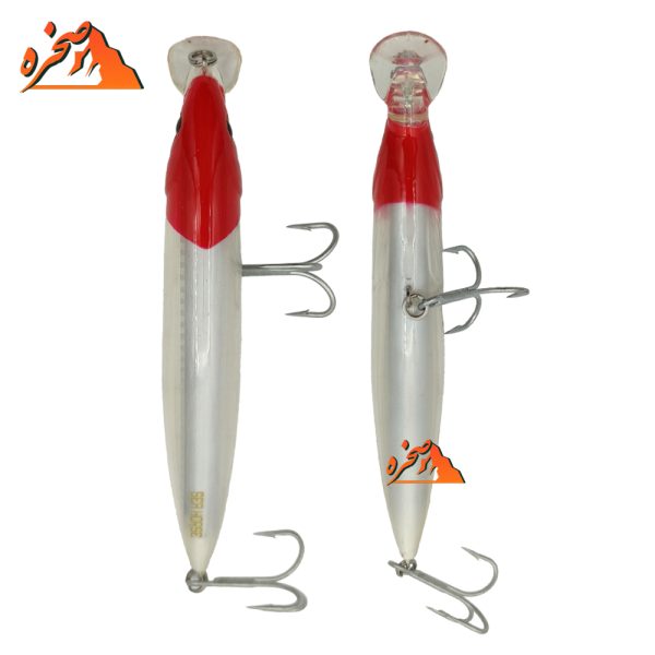 لور اسپین سی هورس مدل L10-Sink طول 14 سانت 45 گرم - تصویر 4