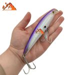 لور اسپین سی هورس مدل L02-Sink طول 14 سانت 45 گرم - تصویر 2