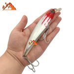 لور اسپین سی هورس مدل L05-Sink طول 14 سانت 45 گرم - تصویر 3