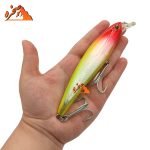 لور اسپین سی هورس مدل L12-Sink طول 14 سانت 45 گرم - تصویر 4