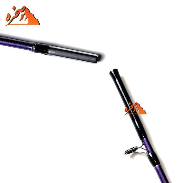 ست کامل لوازم ماهیگیری لانسه کشی کد P109 - تصویر 4