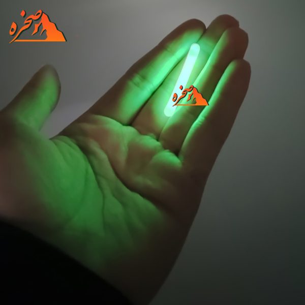 فسفر ماهیگیری فایرفاکس طول 35 میلیمتر قطر 4.5 میلیمتر بسته 5 عددی - تصویر 3