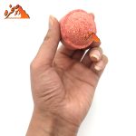 طعمه ماهی گیری قرص فیتوپلانکتون- صورتی - تصویر 5