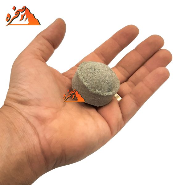 طعمه ماهی گیری قرص فیتوپلانکتون - خاکستری - تصویر 3