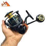 چرخ گیربکسی SEAWAR مدل HD7000-YH