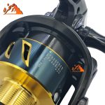 چرخ گیربکسی SEAWAR مدل HD7000-YH - تصویر 3