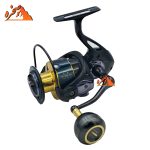 چرخ گیربکسی SEAWAR مدل HD7000-YH