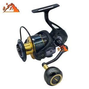 چرخ گیربکسی SEAWAR مدل HD7000-YH