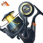 چرخ گیربکسی SEAWAR مدل HD7000-YH - تصویر 6