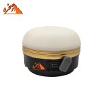 چراغ چادر شارژی کد 3522 - تصویر 2