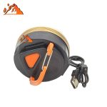 چراغ چادر شارژی کد 3522 - تصویر 3