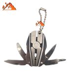 انبردست چند کاره دایره ای تاشو کد 2950 - تصویر 2