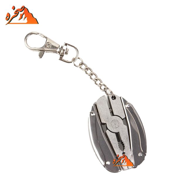 انبردست چند کاره دایره ای تاشو کد 2950 - تصویر 4