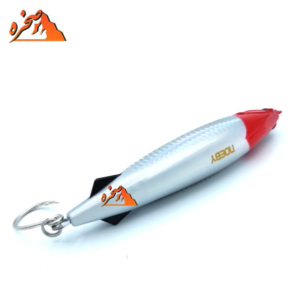 طعمه استیک بیت نئوبی مدل NOEBY NS108 طول 15 سانت وزن 85 گرم - تصویر 5