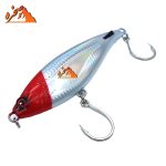 طعمه استیک بیت نئوبی مدل NOEBY NS108 طول 15 سانت وزن 85 گرم - تصویر 4