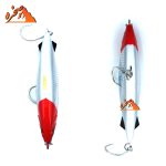 طعمه استیک بیت نئوبی مدل NOEBY NS108 طول 15 سانت وزن 85 گرم - تصویر 2