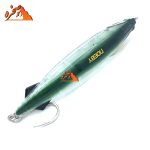 طعمه استیک بیت نئوبی مدل NOEBY NS184 طول 15 سانت وزن 85 گرم - تصویر 5