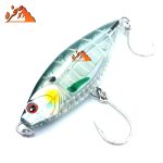 طعمه استیک بیت نئوبی مدل NOEBY NS184 طول 15 سانت وزن 85 گرم - تصویر 4