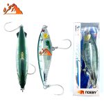 طعمه استیک بیت نئوبی مدل NOEBY NS184 طول 15 سانت وزن 85 گرم