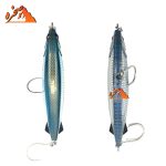 طعمه استیک بیت نئوبی مدل NOEBY NS185 طول 15 سانت وزن 85 گرم - تصویر 5