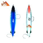طعمه استیک بیت نئوبی مدل NOEBY NS186 طول 15 سانت وزن 85 گرم