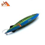 طعمه استیک بیت نئوبی مدل NOEBY NS187 طول 15 سانت وزن 85 گرم