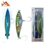 طعمه استیک بیت نئوبی مدل NOEBY NS187 طول 15 سانت وزن 85 گرم - تصویر 2