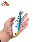 طعمه استیک بیت نئوبی مدل NOEBY NS188 طول 15 سانت وزن 85 گرم - تصویر 2
