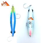 طعمه استیک بیت نئوبی مدل NOEBY NS188 طول 15 سانت وزن 85 گرم - تصویر 4