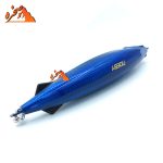 طعمه استیک بیت نئوبی مدل NOEBY NS190 طول 15 سانت وزن 85 گرم - تصویر 4