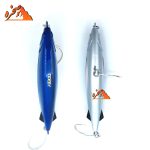 طعمه استیک بیت نئوبی مدل NOEBY NS190 طول 15 سانت وزن 85 گرم - تصویر 5